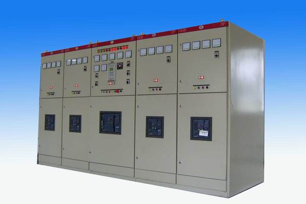 建宁装修配电柜 安全实用建筑抽屉式配电柜-电